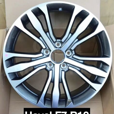 Литые диски Haval 7×R19 5×114.3