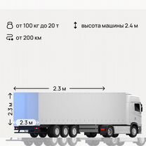 Грузоперевозки переезды газель фура, Ясенская