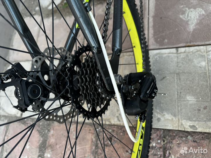 Stels navigator 900 md 29