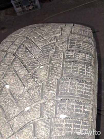 Pirelli Ice Zero 285/50 R20 116