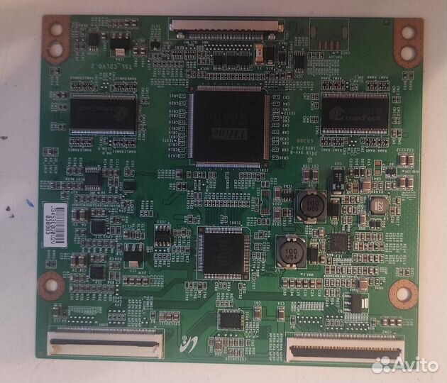 TSL-C2LV0.2 от sony KDL-40EX600