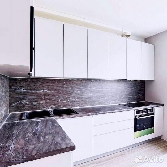 Кухни от частного мастера на заказ