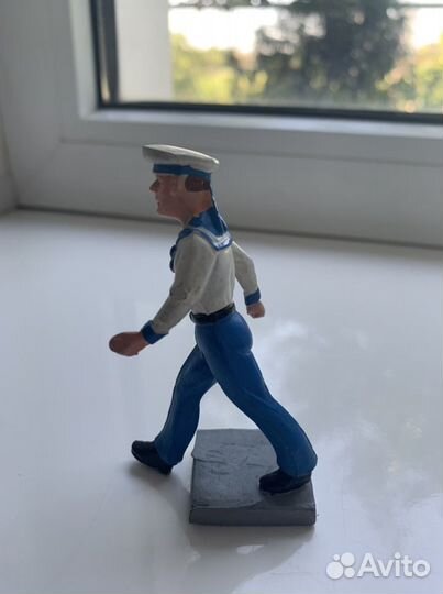 Индейцы гдр