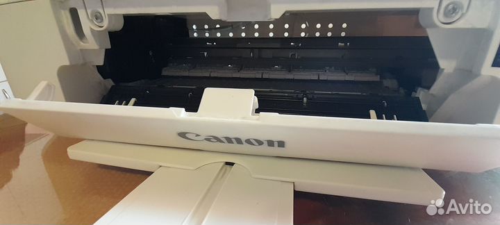 Струйный принтер Canon iP2840