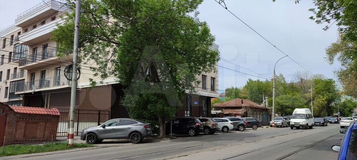 Свободного назначения, 251.4 м²