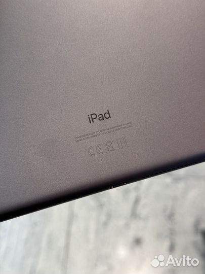 iPad 8 10,2 32gb wifi