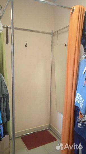 Напольная вешалка бу