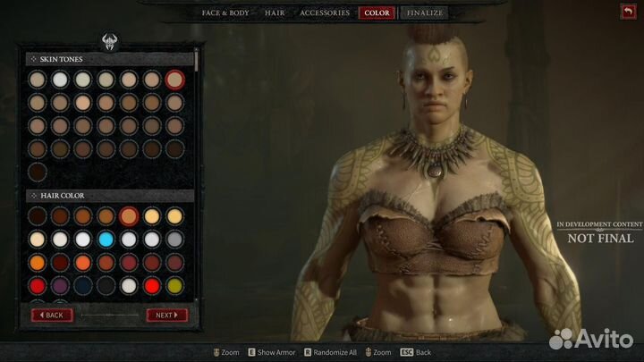 Diablo 4 PS4/PS5