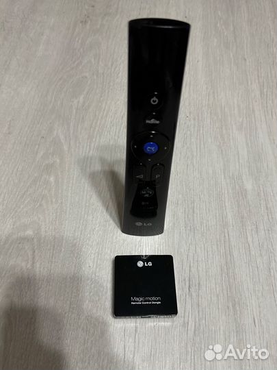 Пульт LG Magiс Mоtiоn Dongle