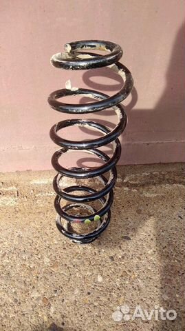 Продам пружину для Шкоды