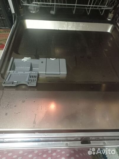 Посудомоечная машина electrolux 60