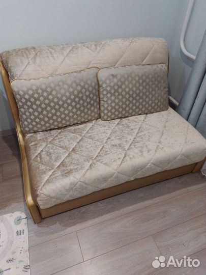 Диван раскладной