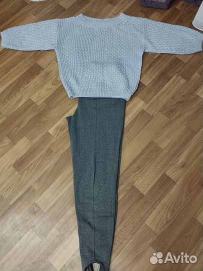 Женские вещи