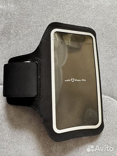 Чехол на руку для бега