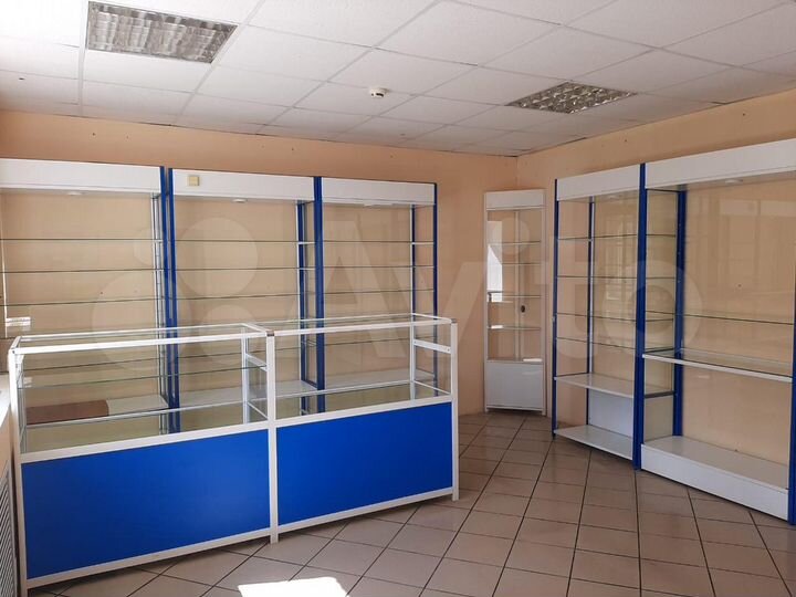 Помещение свободного назначения