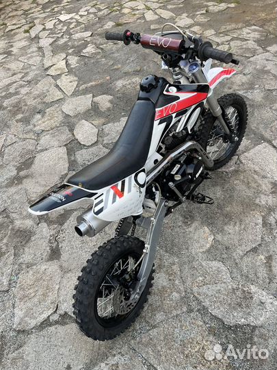 Питбайк BSE evo 110