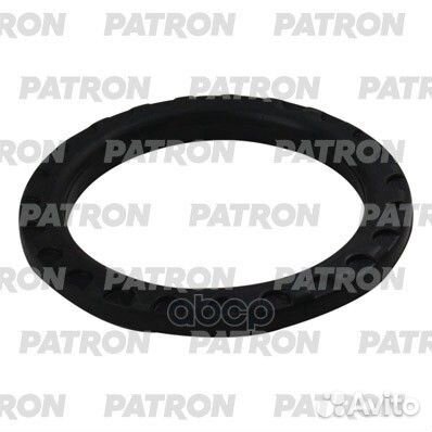 Прокладка под пружину toyota Caldina Carina Cor