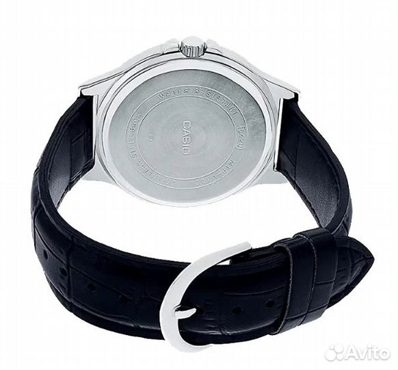 Часы Мужские Casio MTP-V300L-1