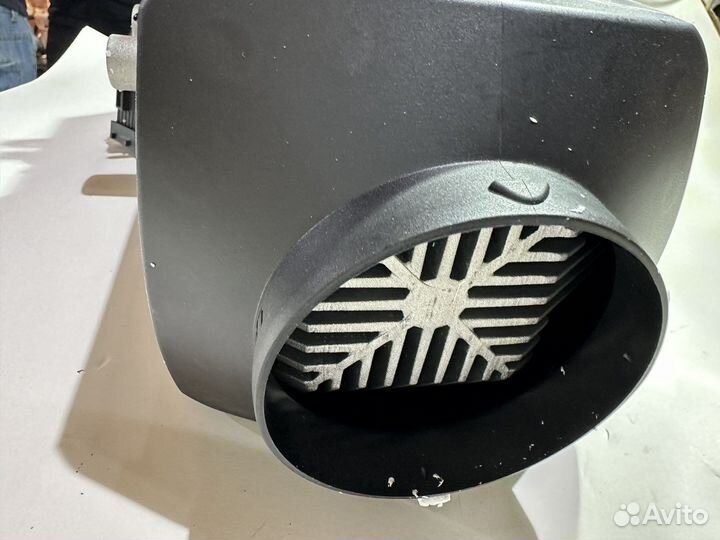 Автономный Отопитель салона LF Bros