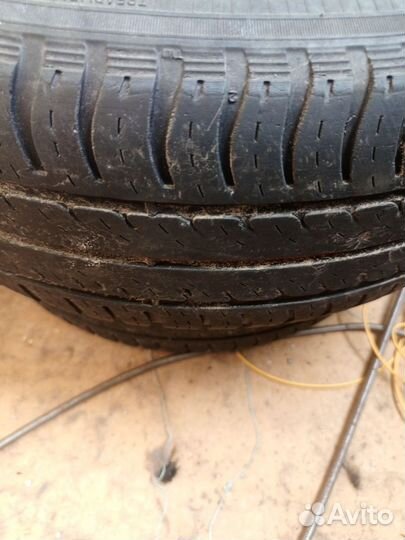 Amtel Planet DC 185/70 R14