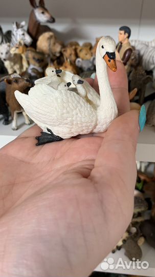 Фигурки Шляйх (schleich)