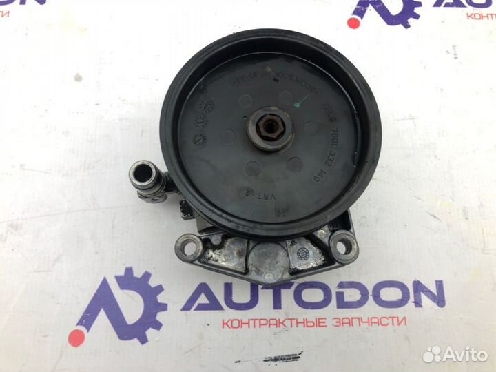 Насос гур Mercedes Gl-Class 164 M273/5.5 2006