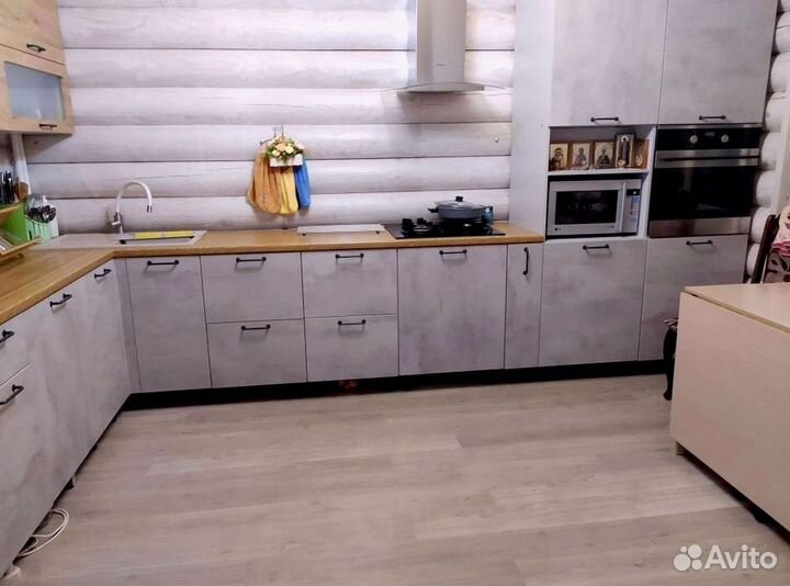 Кухня под заказ