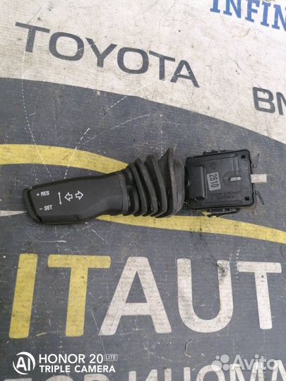 Подрулевой переключатель поворотников Opel Antara