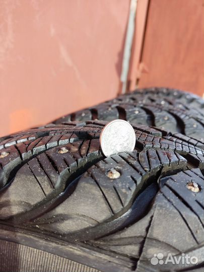 Apollo Storm 14/75 R14