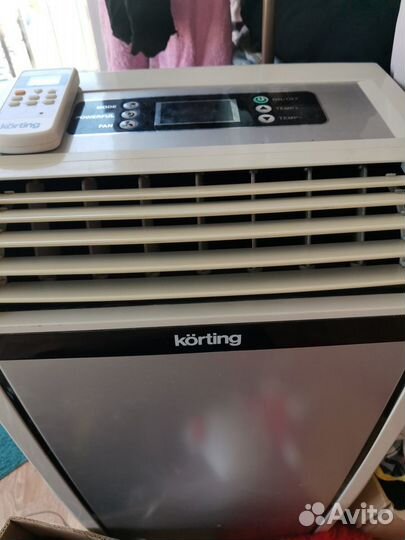 Кондиционер