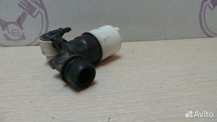 Моторчик стеклоомывателя Peugeot 308 T7 5FS 2010