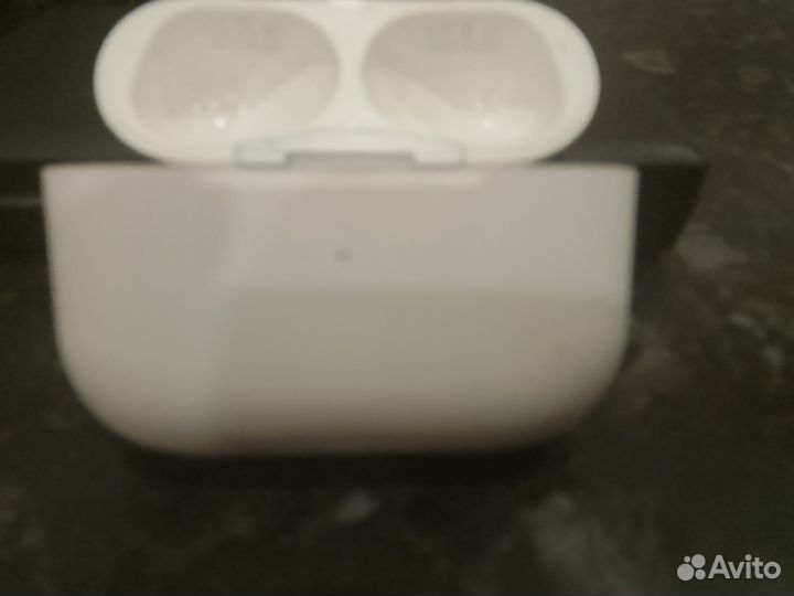 Беспроводные наушники apple airpods pro 2