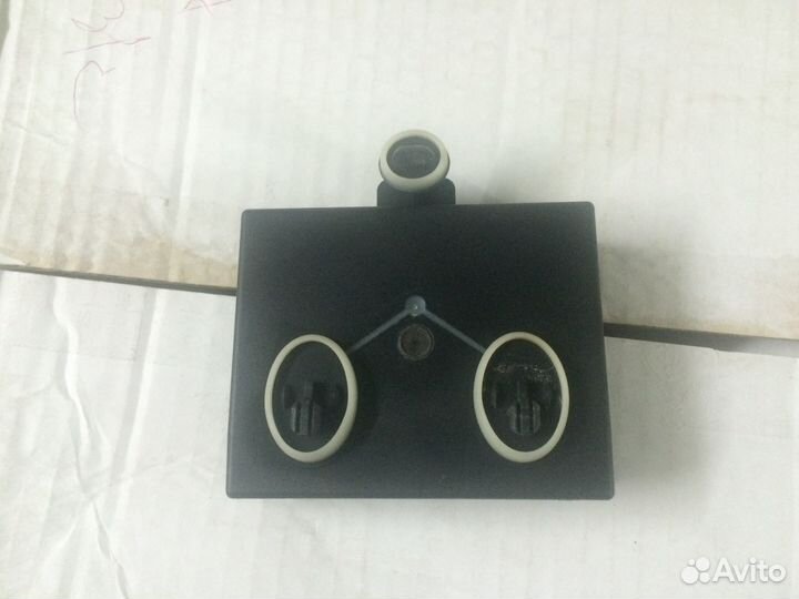 Блок электроники двери водителя Golf 7