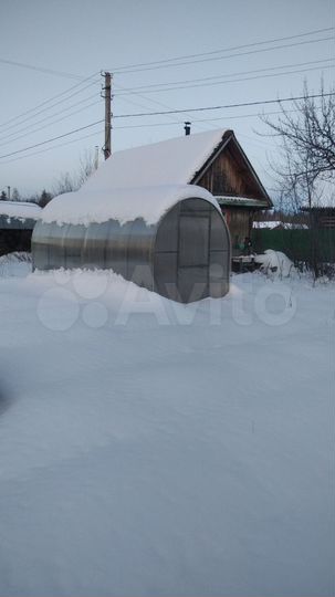 Дача 72 м² на участке 5 сот.