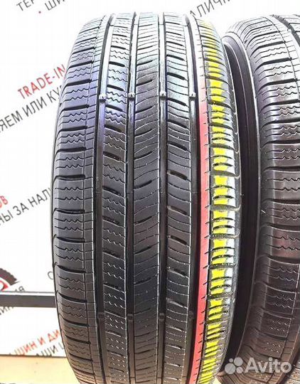 Kumho Solus TA11 185/65 R15 88T