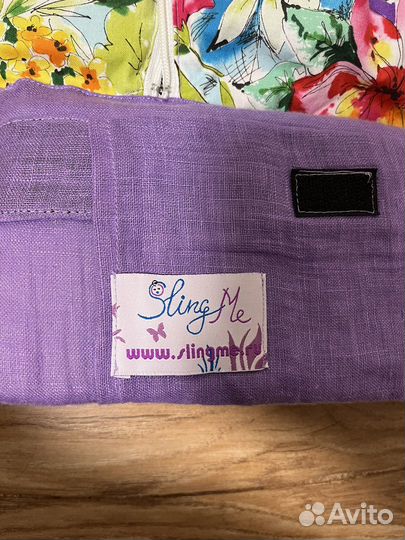 Рюкзак переноска кенгуру