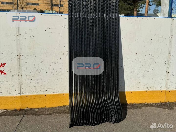 Клюшка хоккейная No Name супер легкая SR Левая