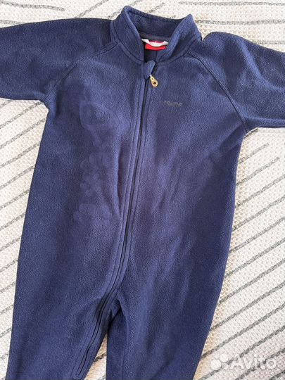 Поддева reima