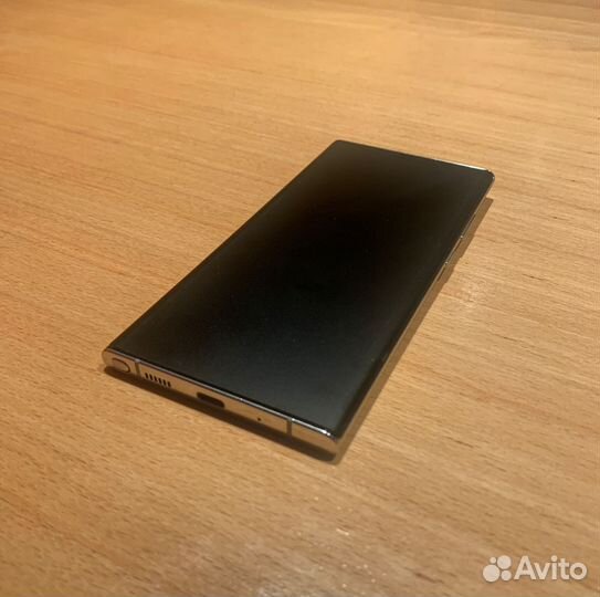 Samsung Galaxy Note 20 Ultra, 8/256 ГБ