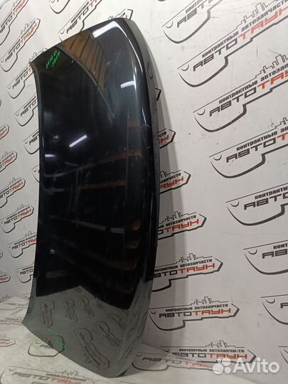 Капот toyota BB NCP30 NCP31 NCP34 NCP35 5330152070 черный, 209 KA9438