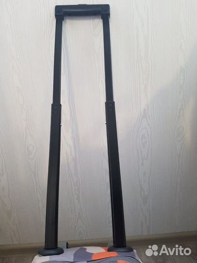 Рюкзак (Чемодан) с колёсами