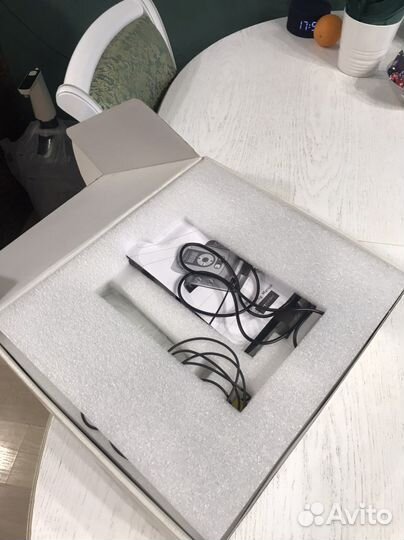 Машинка татуажа и перманентного макияжа Symphony 2