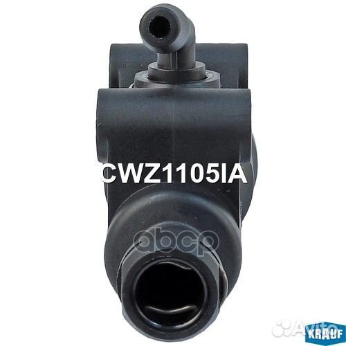 Цилиндр сцепления главный lancia phedra, lancia