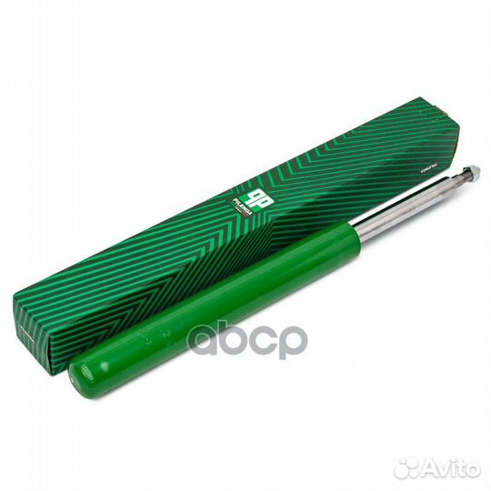 Амортизатор подвески передний газовый sh-p7302