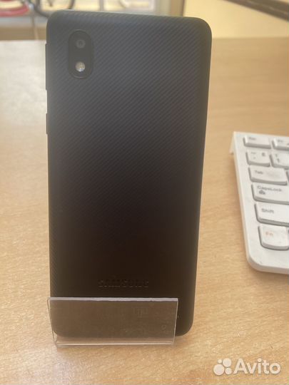 Смартфон Samsung Galaxy A01 Core16 gb арт 109