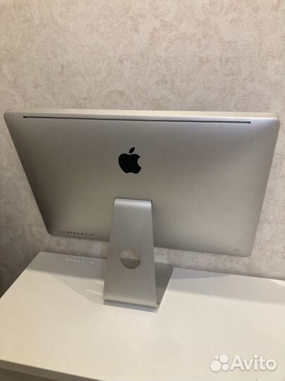 Корпус iMac 27