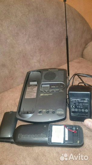 Телефон,провода,вилки,втулки