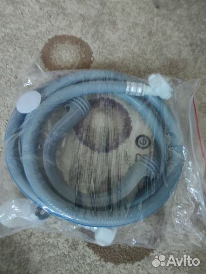 Шланг стиральной машины