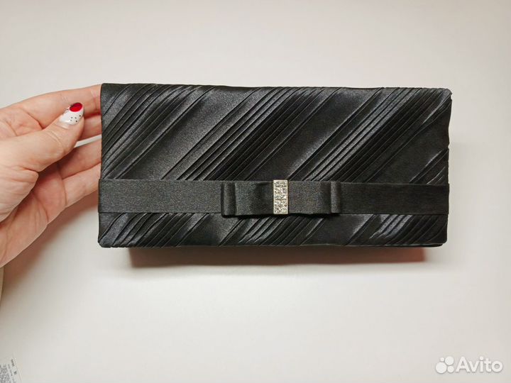 Сумка клатч