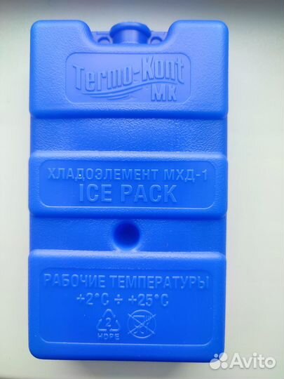 Хладоэлемент